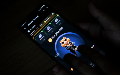 Unlocking Mini-App Magic: Are Telegram’s Games the Future of Fan Engagement?